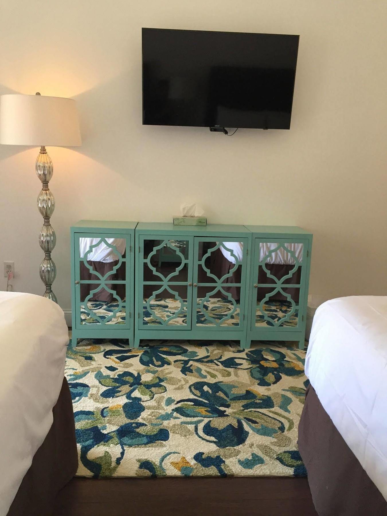 فندق Carriage House هامدين المظهر الخارجي الصورة